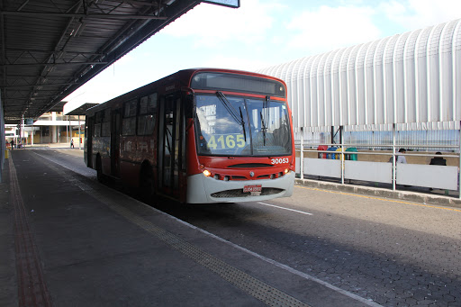 Horário do Ônibus Metropolitano / 6280