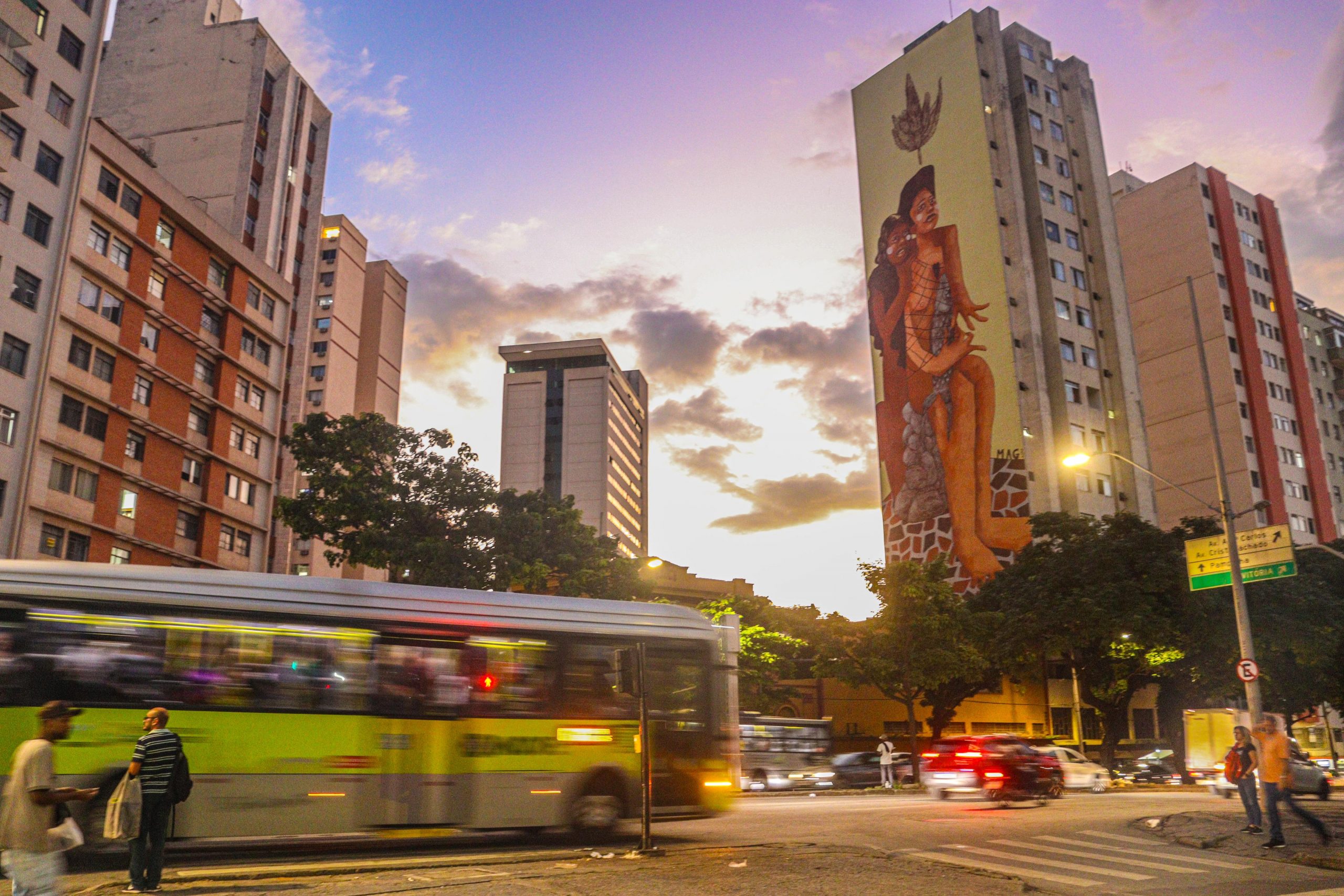 Agência RMBH estará presente no 71º Fórum Mineiro de Mobilidade Urbana